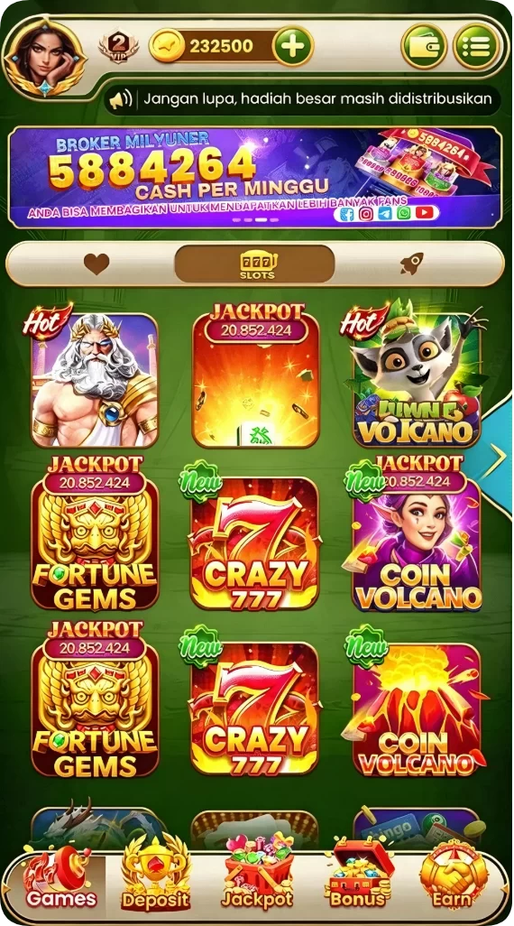 g9vip APK